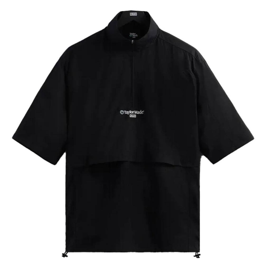 COPY - NEW Kith Links Windshirt (still has tags)